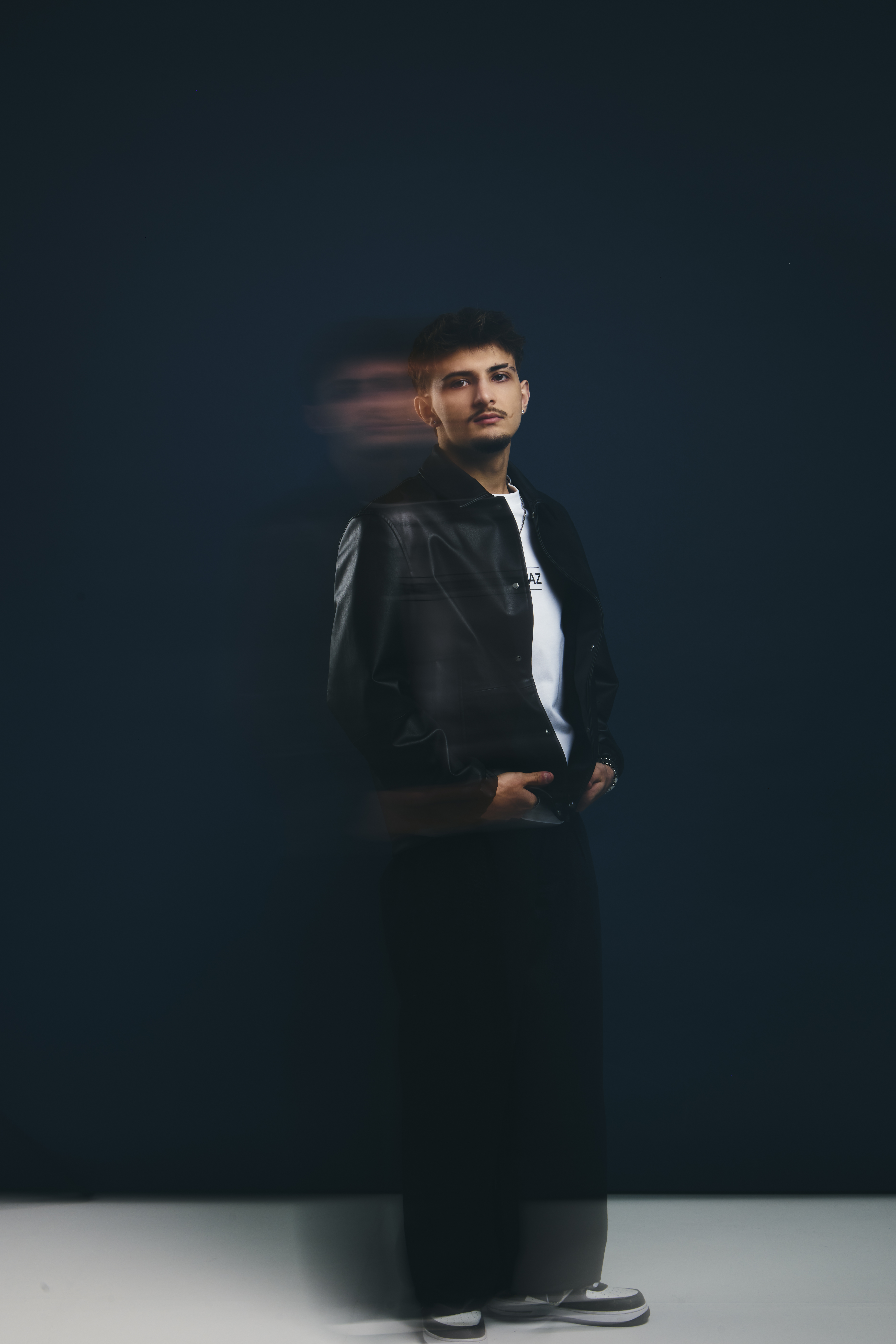 DJ O-Raz live